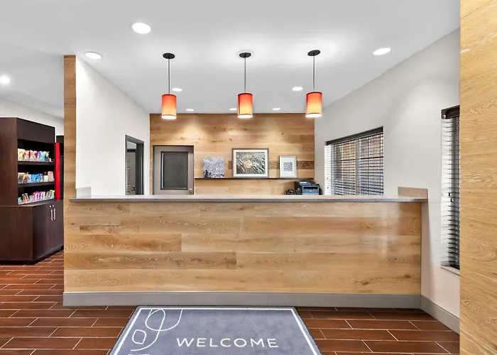 Country Inn & Suites By Radisson, Topeka West, Ks