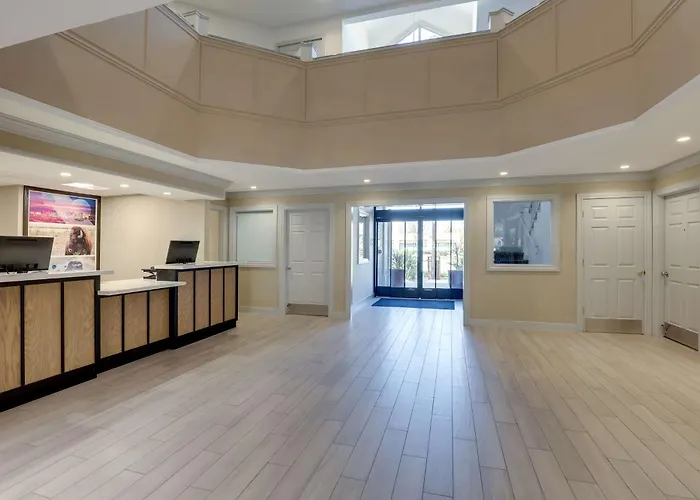Sonesta Es Suites Sunnyvale