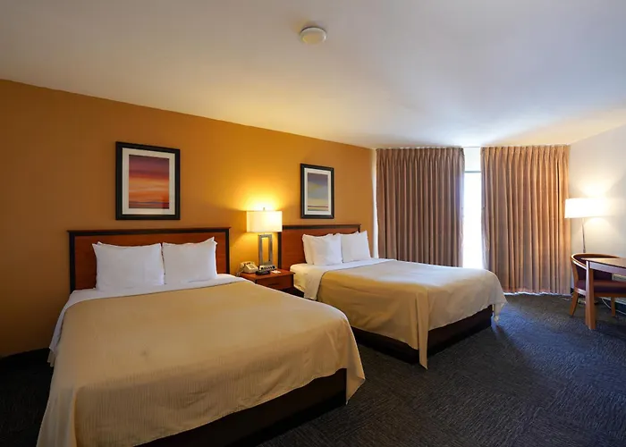 Lake Mead Inn