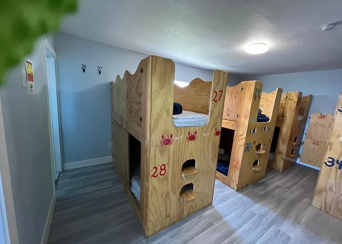 Guest house: Blue Little Havana