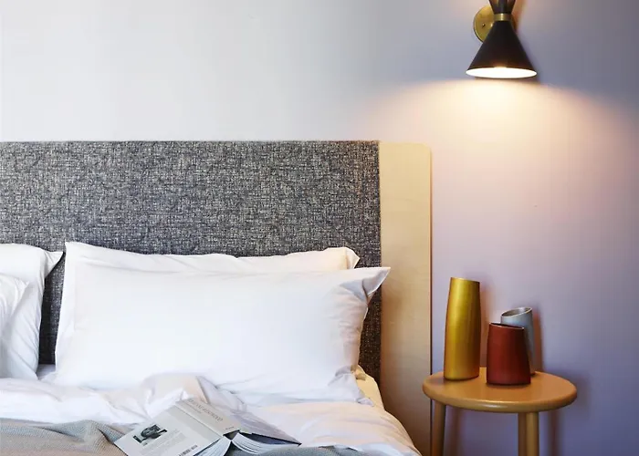 Hôtel pour familles: Alex Hotel