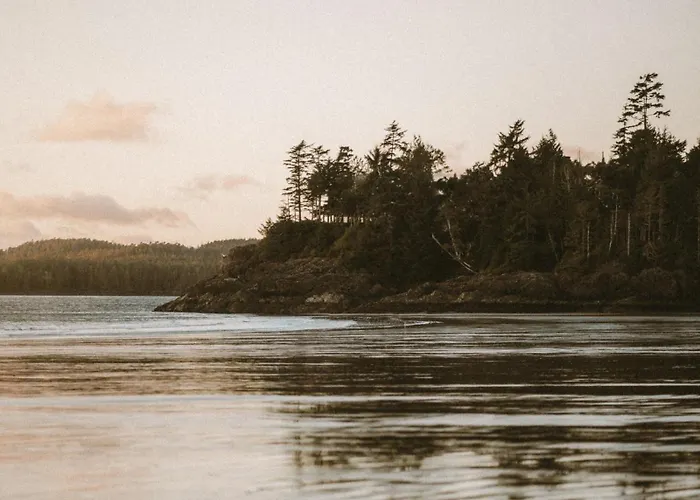 Mackenzie Beach Resort