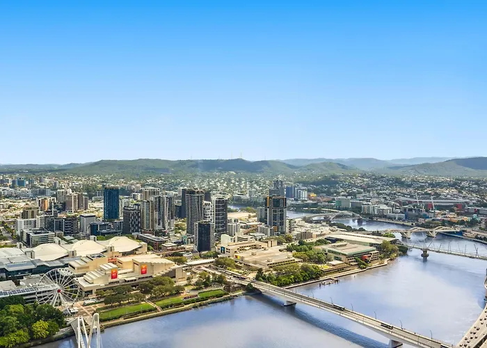 Avani Living Queen'S Wharf Residences
