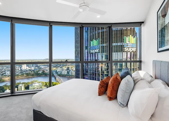 Avani Living Queen'S Wharf Residences