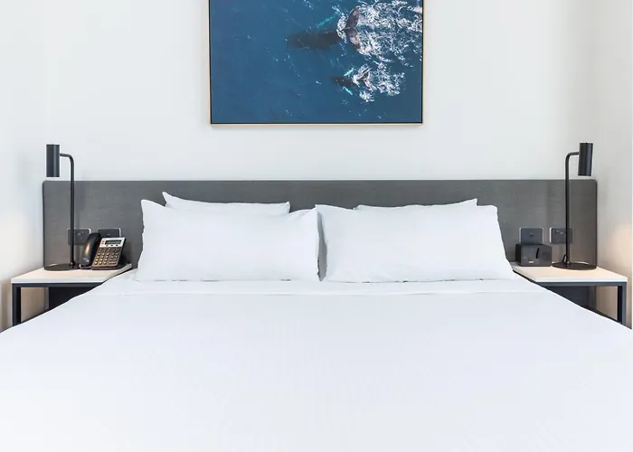 Oaks Cairns Hotel