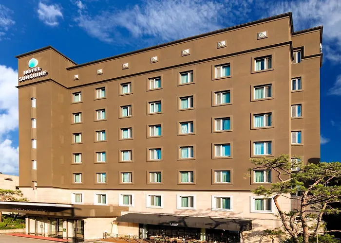 Sunshine Hotel
