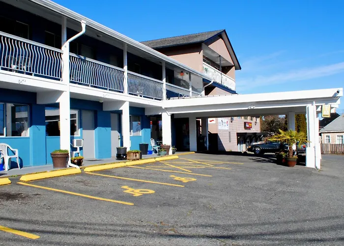 Value Lodge Motel
