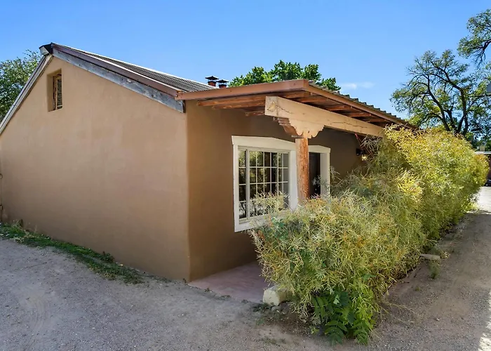 Bed and Breakfast Casas De Suenos Old Town Historic Inn, An Ascend Collection