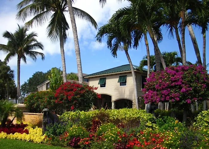 Best Western Naples Inn & Suites