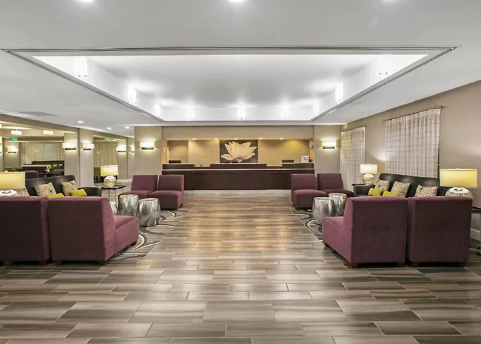 La Quinta By Wyndham Dfw Airport South / Irving