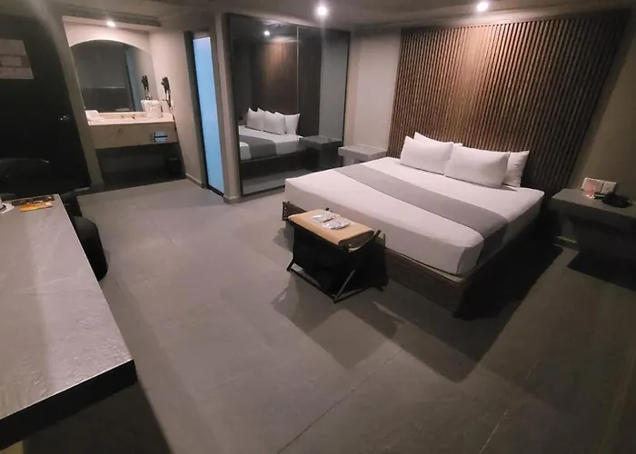 Real La Viga Motel