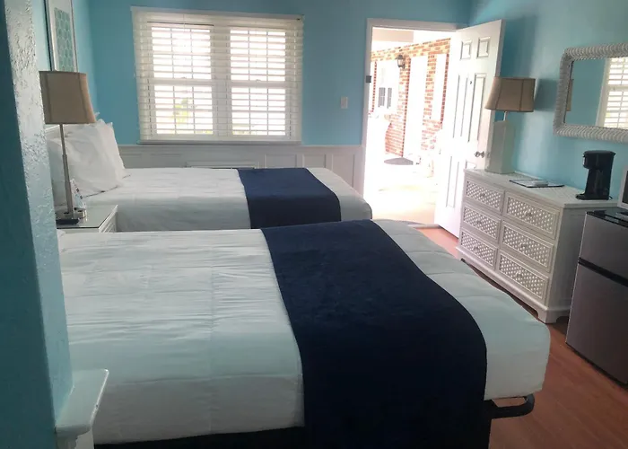 Saratoga Resort
