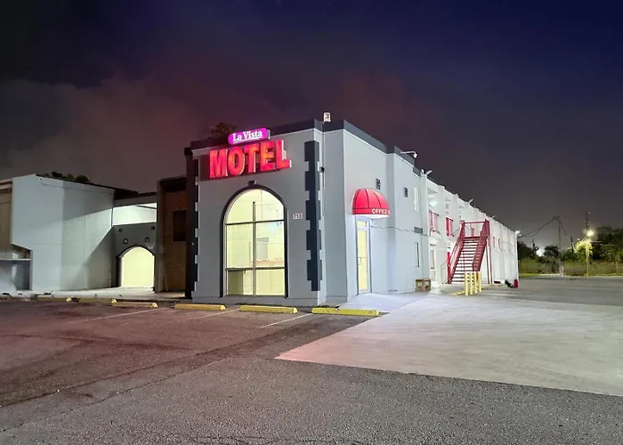 La Vista Motel