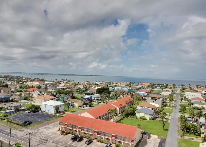 Villa: Fiesta Sol Condominiums