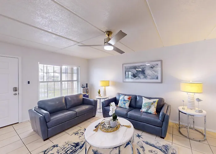 Villa: Fiesta Sol Condominiums