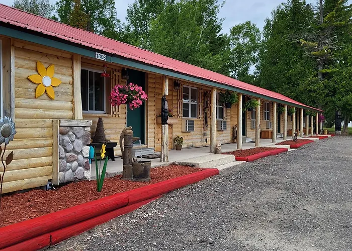 Moosewood Inn
