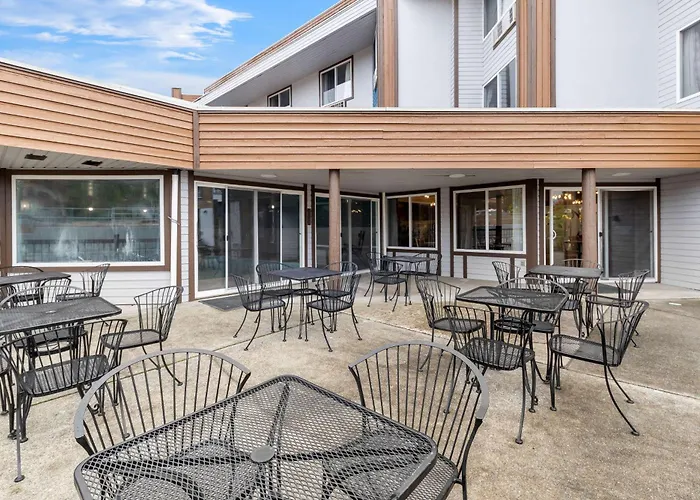 Dog friendly hotels Feng, BW Signature Collection