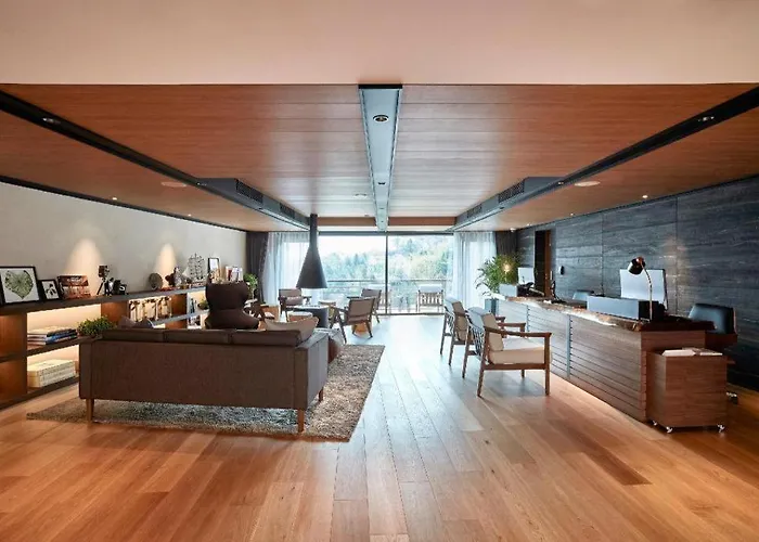 Hotel boutique: 