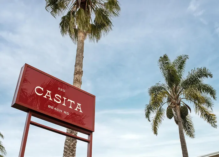 The Isla & Casita