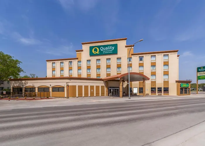 Quality Inn & Suites