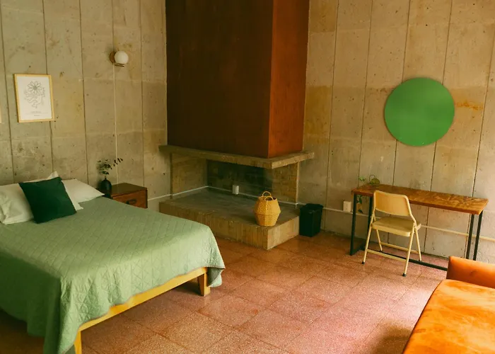 Casa de huéspedes: Casa Sabina