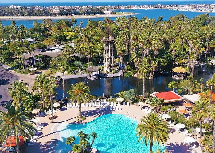 Paradise Point Resort & Spa