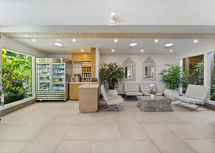 Ping Pong hotel: Humphreys Half Moon Inn