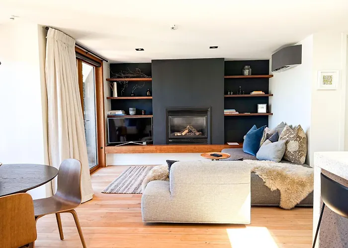 Spa Hotel: The Spire Hotel