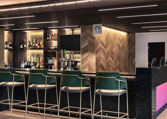 Hyatt Place Downtown