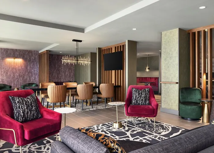 Hyatt Place Downtown