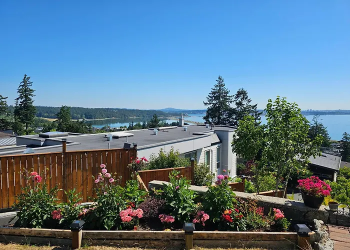 Hov B&B House -Hospitality Ocean View Victoria-