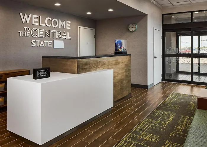 Hampton Inn Colby