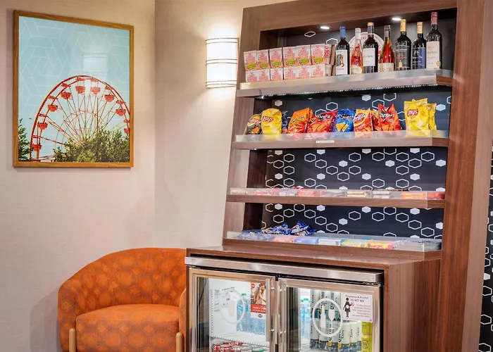 Family Friendly Hotels Hampton Inn Portland East