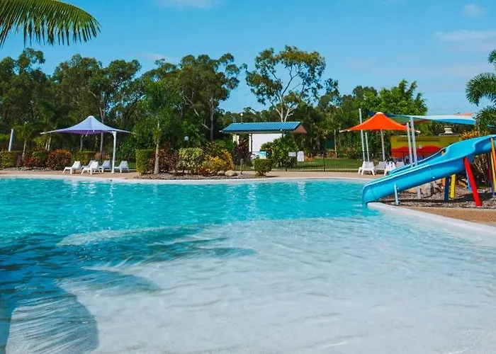 Hotel: Ingenia Holidays Townsville