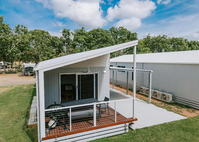 Hotel: Ingenia Holidays Townsville