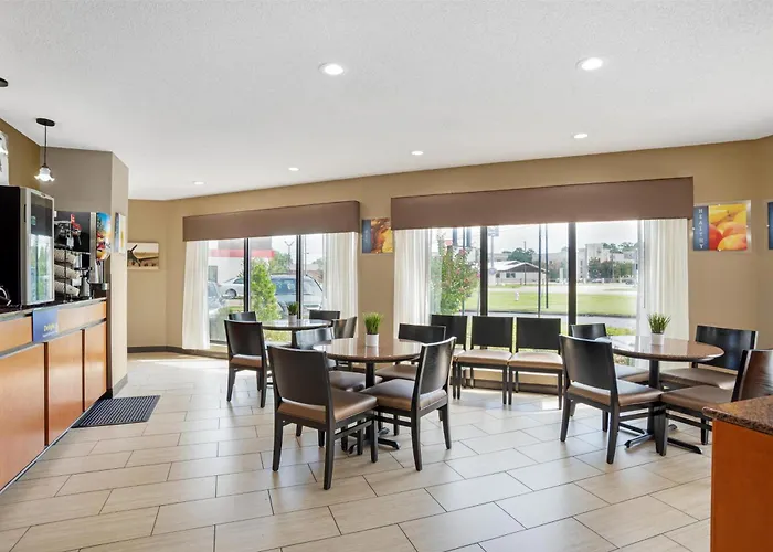 Best Western Airport Inn