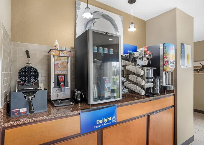 Best Western Airport Inn