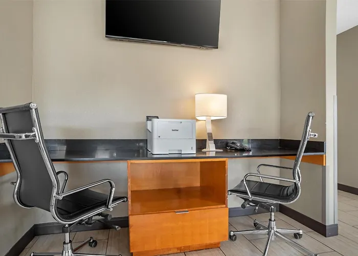 Best Western Airport Inn