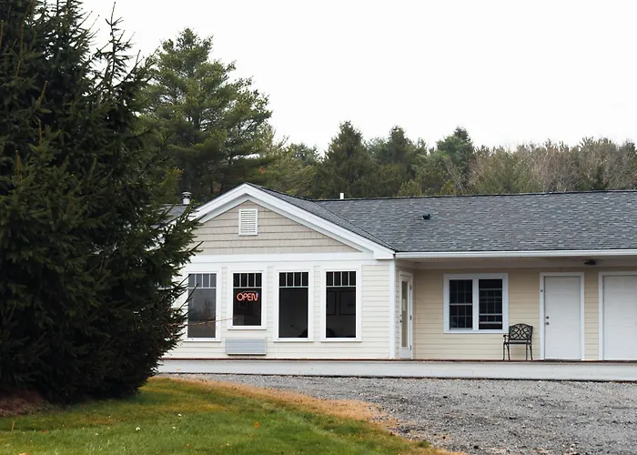 Yankee Clipper Motel