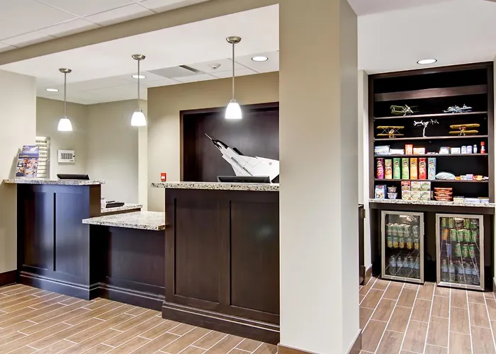 Best Western London Airport Inn & Suites
