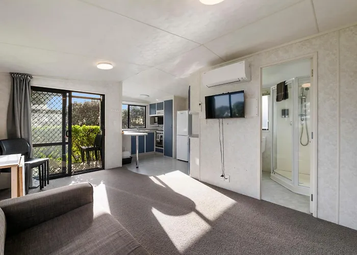 Fitzroy Beach Holiday Park