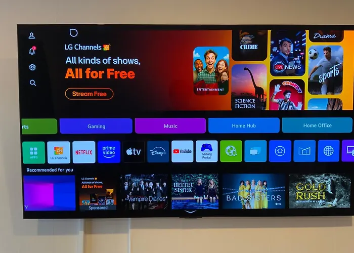 Cascades Motor Lodge