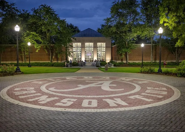 Hotel Indigo Tuscaloosa Downtown By Ihg