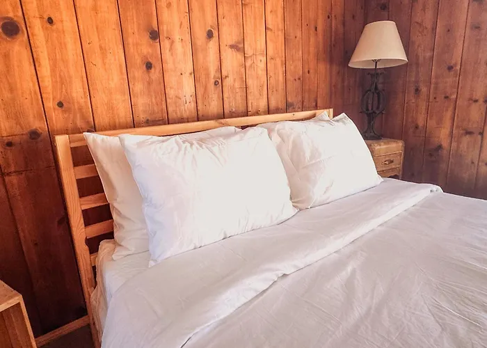Room 4 - Downtown Joshua Tree Motel - Pet Friendly - Walk To Shops & Visitor Center, Minutes To Park Entrance