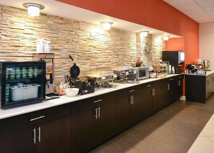 Country Inn & Suites By Radisson Nashville Airport Tn