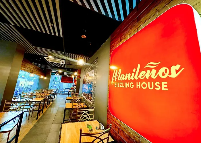 Red Planet Manila Bay