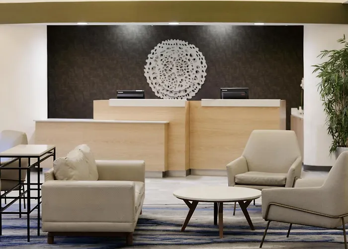 Hotel Jacuzzi: Fairfield Inn & Suites By Marriott Miami Airport South