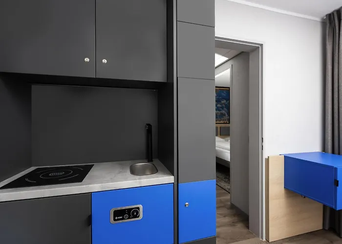 Ibis Styles Berlin Treptow