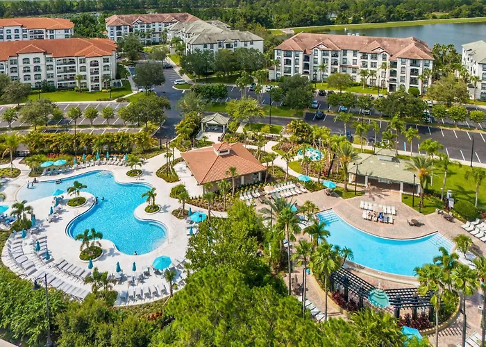 Vista Cay Inn
