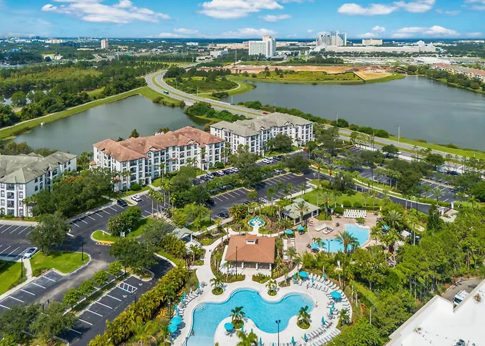 Vista Cay Inn